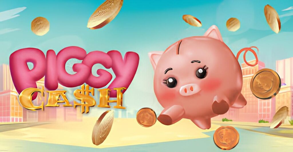Piggy Cash