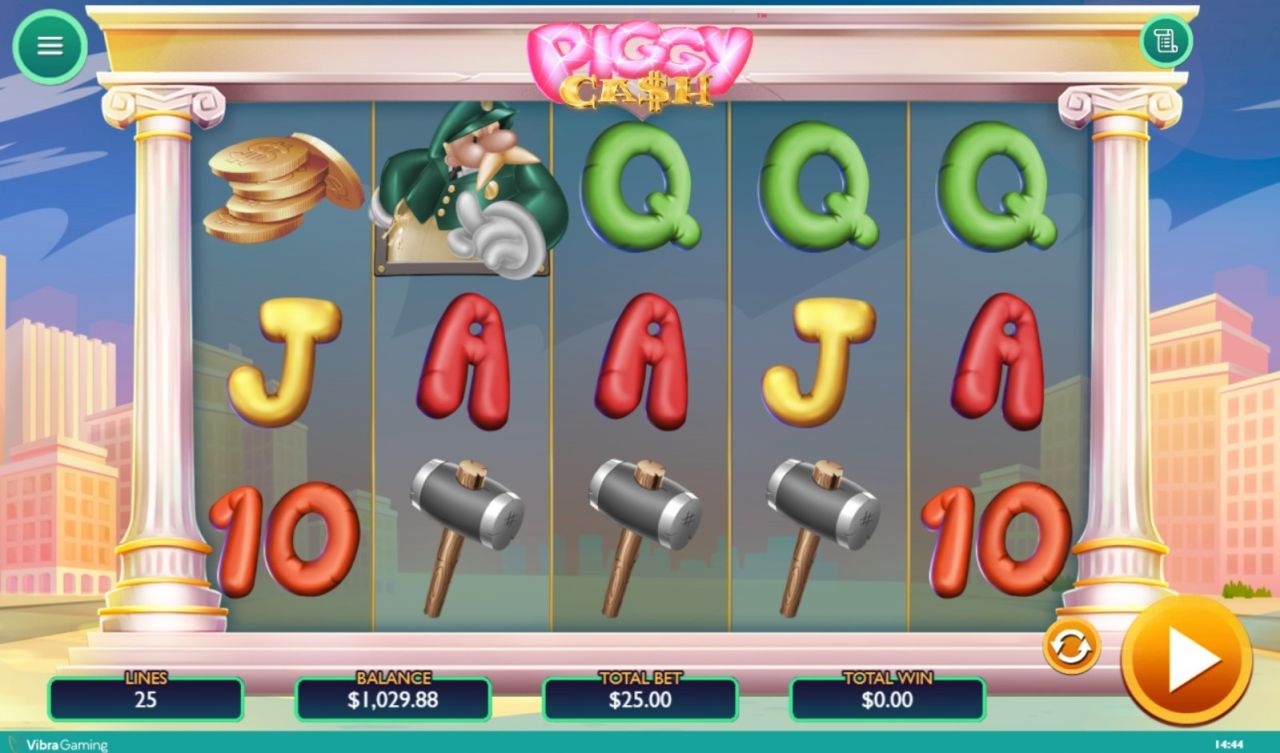 Piggy Cash